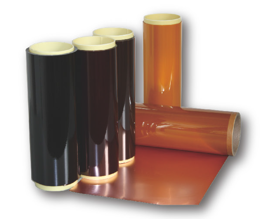 聚酰亞胺補強板