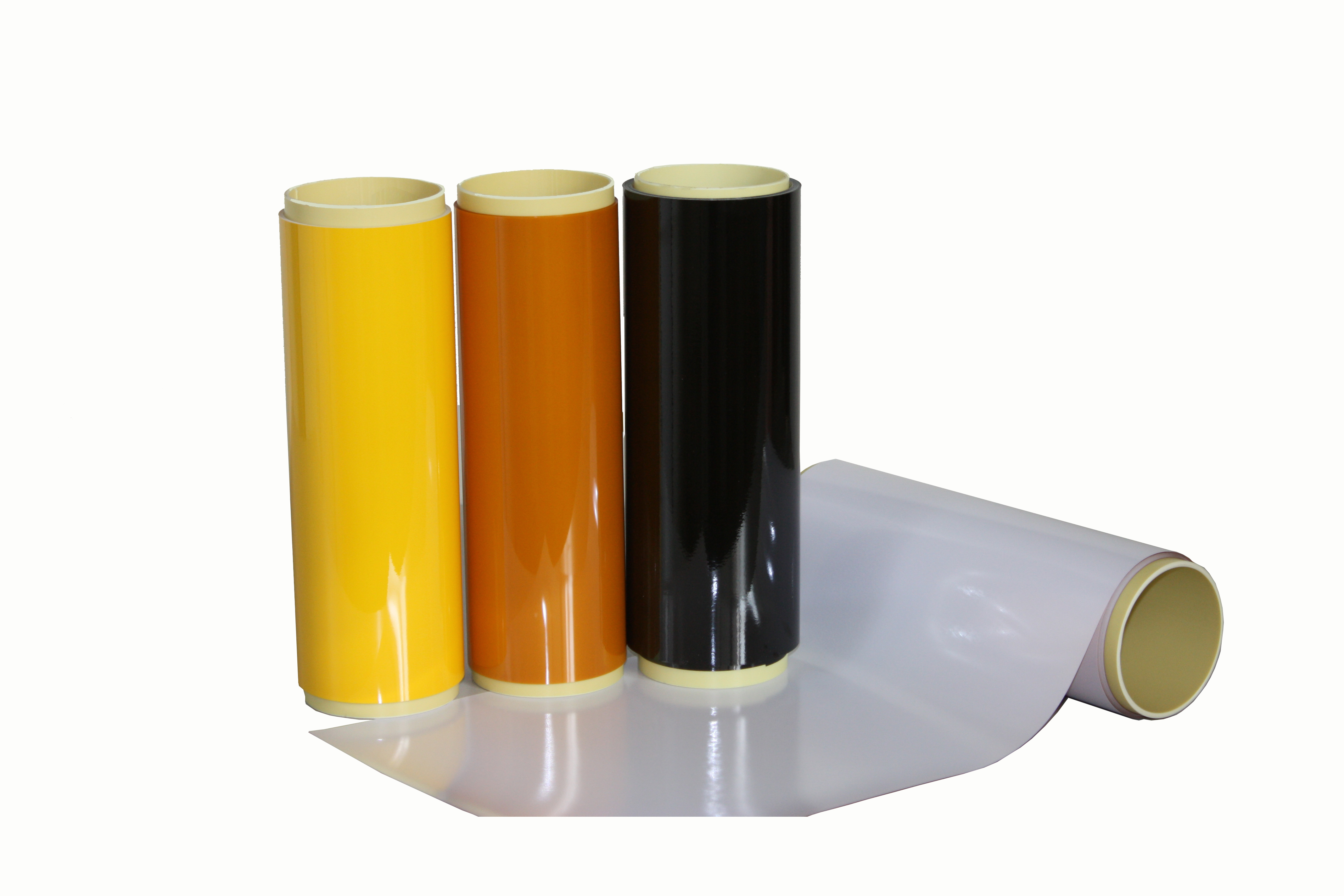 聚酰亞胺包封膜